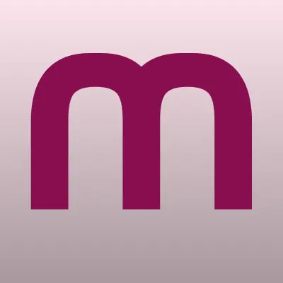 Магазин швейной фурнитуры, лого-визитка