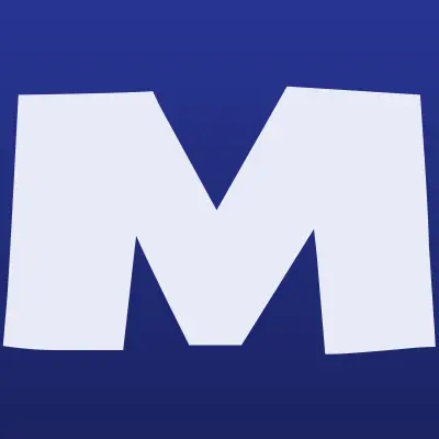 Мир крепежа Эконом, лого-визитка