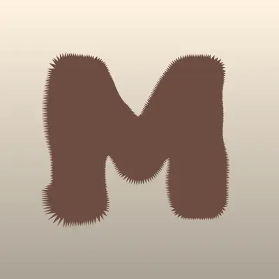 Мир крепежа Эконом, лого-визитка
