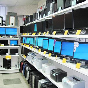 Компьютерные магазины Локоти