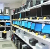 Компьютерные магазины в Локоти