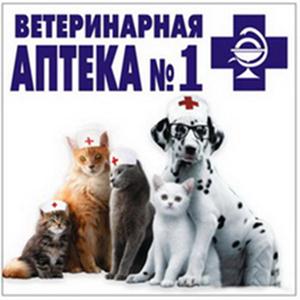 Ветеринарные аптеки Локоти